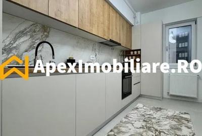 Apartament cu 2 camere decomandat în 1 Decembrie 1918