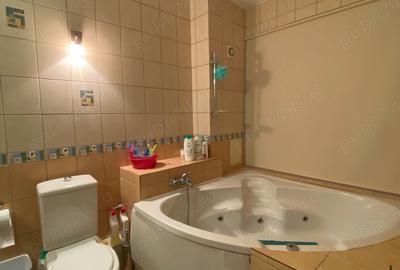 Apartament cu 2 camere semidecomandat în Central - 2