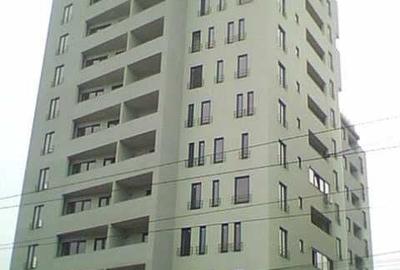 Apartament cu 2 camere decomandat în 13 Septembrie - 1