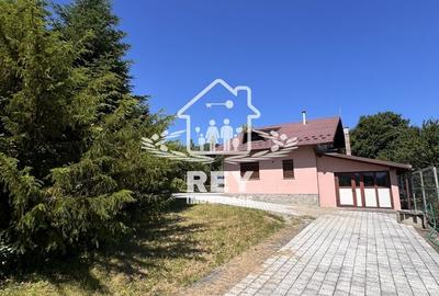 Casă individuală cu 4 camere cu Canalizare în Exterior Sud - 13