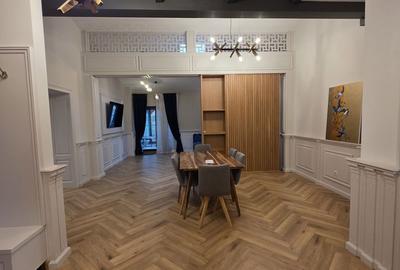 Apartament cu 2 camere în Calea București - 13