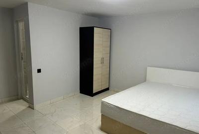 Garsonieră decomandată în Lujerului