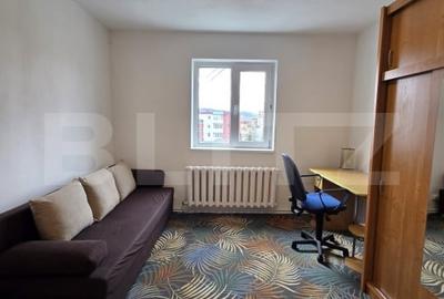 Apartament cu 2 camere decomandat, mobilat în Dâmbul Rotund - 3