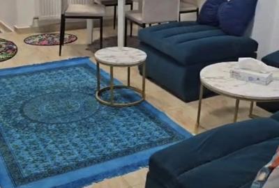 Casă cu 2 camere cu Teren 100 Mp în Central - 3