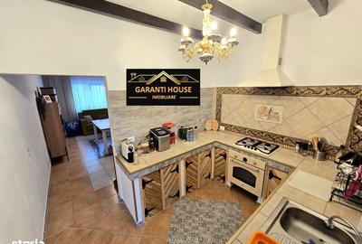 Casă cu 4 camere cu Teren 1000 Mp în Recea - 3