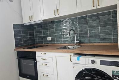 Garsonieră decomandată în Gării - 4