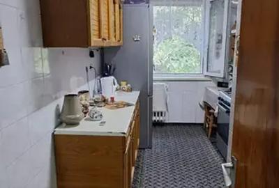 Apartament cu 4 camere semidecomandat, mobilat în Gorjului - 18
