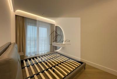 Apartament cu 3 camere semidecomandat, mobilat în Central - 18