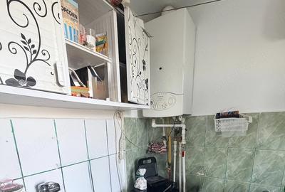 Garsonieră decomandată în Sălaj - 1
