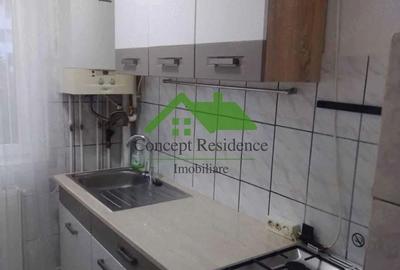 Apartament cu 2 camere semidecomandat în Sud