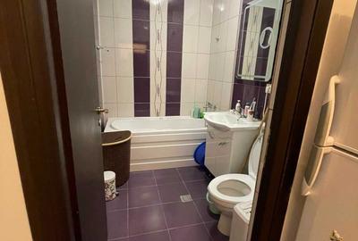 Garsonieră semidecomandată în Sebastian