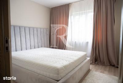 Apartament cu 3 camere în Decebal