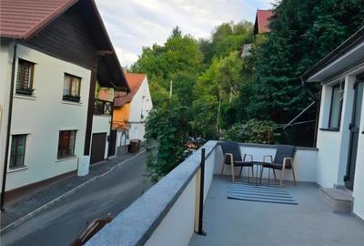 Apartament cu 2 camere semidecomandat în Centrul Istoric - 1