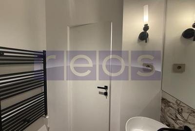 Apartament cu 3 camere în Central - 24