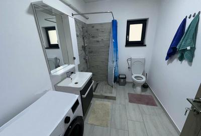 Casă individuală cu 3 camere cu Teren 580 Mp în Vasile Alecsandri - 19