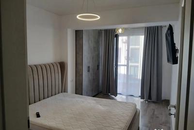 Apartament cu 2 camere decomandat în Central - 1