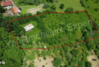Casă cu 2 camere în Doblea - 6
