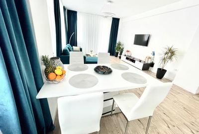 Apartament cu 2 camere decomandat în Nord