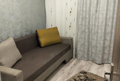 Apartament cu 2 camere decomandat în Războieni