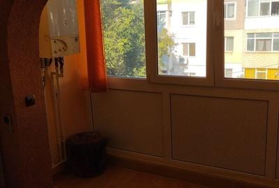 Apartament cu 2 camere semidecomandat în Vărsătura