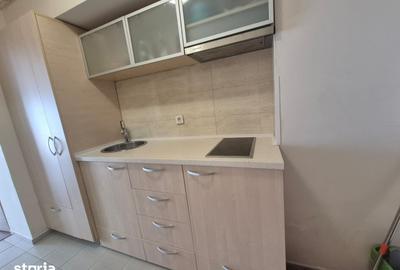 Garsonieră în Central - 7