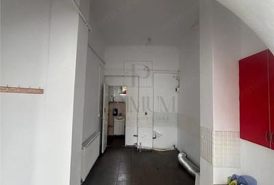 Spațiu comercial, de 48 mp, în Brâncoveanu