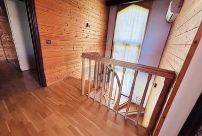 Casă individuală cu 4 camere cu Teren 600 Mp în Central - 18