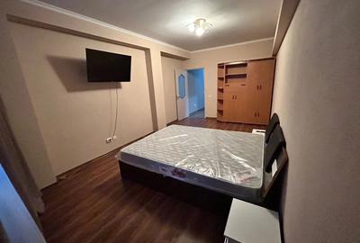 Garsonieră decomandată în Girocului - 3