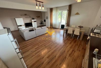 Apartament cu 2 camere semidecomandat în Mănăștur - 3