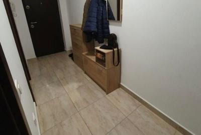 Garsonieră decomandată în Exterior Vest
