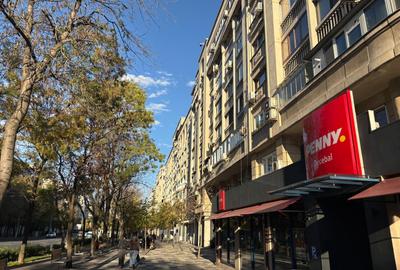 Spațiu comercial, de 115 mp, în Decebal