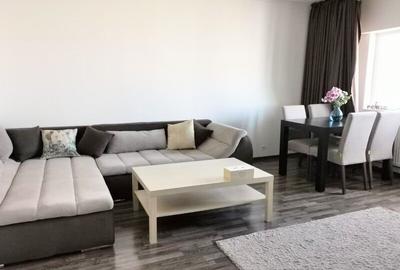 Apartament cu 2 camere decomandat, mobilat în Tineretului - 4