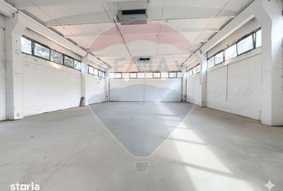 Spațiu comercial, de 261 mp, în Freidorf - 8