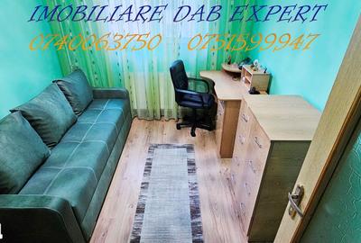Apartament cu 3 camere, mobilat în Micro 20 - 9