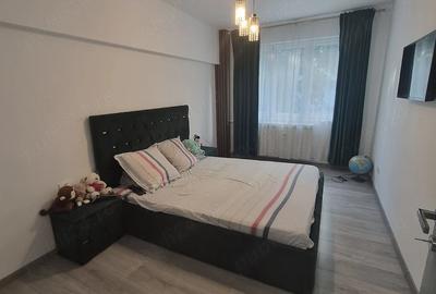 Apartament cu 2 camere decomandat în Doamna Ghica