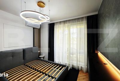 Apartament cu 2 camere în Cantemir - 1