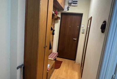 Apartament cu 3 camere semidecomandat, mobilat în Central - 3