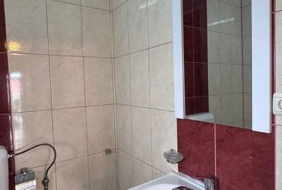 Casă cu 5 camere cu Teren 450 Mp în Central - 5