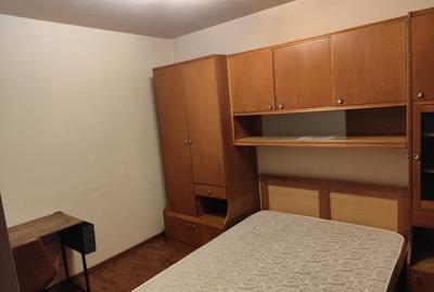 Apartament cu 2 camere semidecomandat în Rogerius