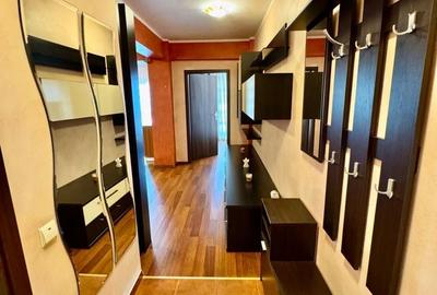 Apartament cu 2 camere semidecomandat în Bună Ziua - 1
