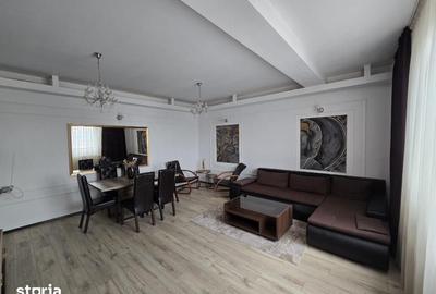 Apartament cu 3 camere în Cetate - 3