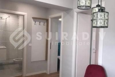 Apartament cu 2 camere în Ultracentral - 4