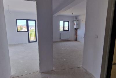 Apartament cu 2 camere în Șelimbăr - 1
