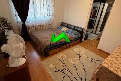 Apartament cu 2 camere nedecomandat, mobilat în Hipodrom 3 - 3