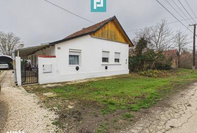 Casă cu 2 camere în Iratoșu