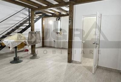 Spațiu comercial, de 50 mp, în Ultracentral - 1