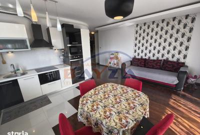 Apartament cu 2 camere în Sud - 1