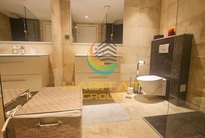 Apartament cu 3 camere nedecomandat, mobilat în Herăstrău - 6