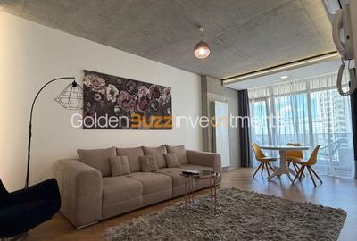 Apartament cu 2 camere în Barbu Văcărescu