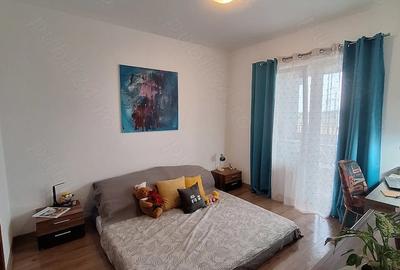 Apartament cu 2 camere decomandat în Giroc - 2
